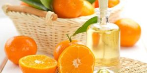 Orange Essential Oil