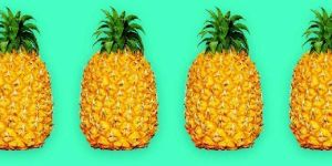 PINEAPPLE ESSENCE