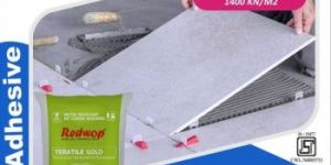 TERATILE GOLD WHITE Tile Adhesives