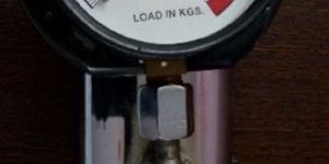 Hydraulic Dynamometer Scale