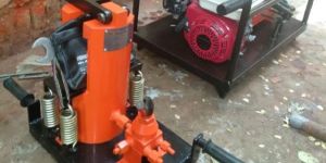 Motorized Hydraulic Compressor