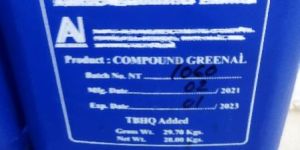 Essential Citronella Oil