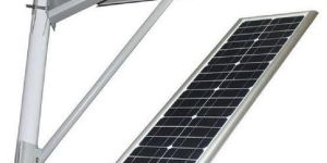 All in One Solar Street Light