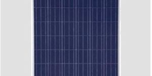 Polycrystalline Solar Panel