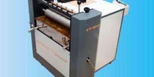 Gluing Machine