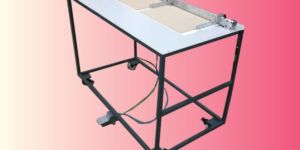 Registration Machine