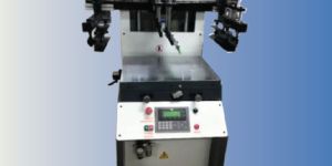Screen Printing Machine