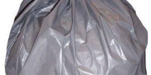 LLDPE Packaging Bags