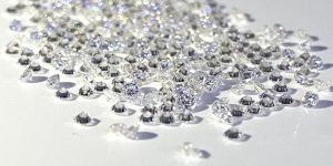 Natural 1 Carat White Diamond