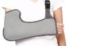 Arm Sling Pouch