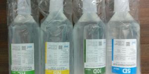 IV Fluid