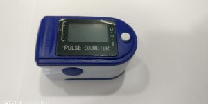 Pulse Oximeter