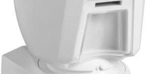 Outdoor Motion Sensor