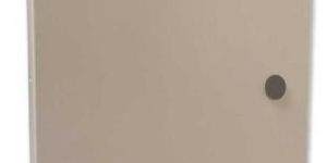 Wired Fire Alarm System