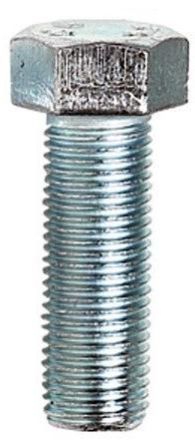Hex Bolts