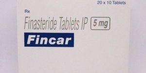 Fincar Tablets