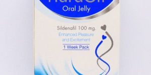 HardOn Oral Jelly