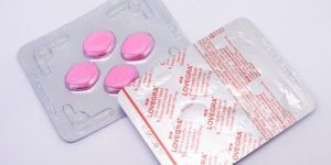 Lovegra Tablets