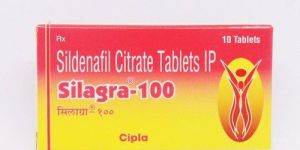 Silagra-100 Tablets