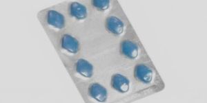Sildenafil 500 Tablets