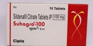 Suhagra-100 Tablets