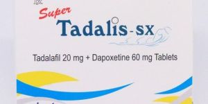 Super Tadalis-SX Tablets