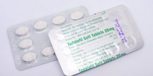 Tadalafil Soft Tablets