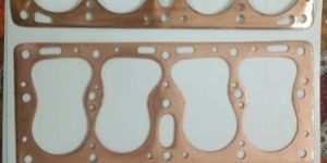 Copper Gasket