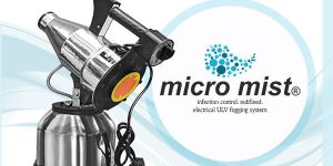 Electrical ULV Fogger Machine