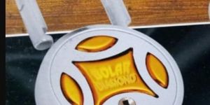 Bolar Diamond Link Lock