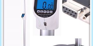 Phoenics Automatic Height Weight Scale
