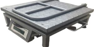 Phoenics CHW-400 Platform Scale