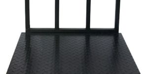 Phoenics Heavy Platform Scale