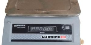 Phoenics HRT FB Table Top Scale
