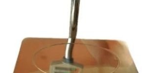 Phoenics HRT PCS Table Top Scale