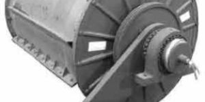 Magnetic Drum Separators