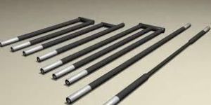 Silicon Carbide Rods