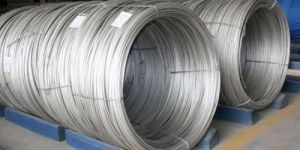 304 Stainless Steel Wire