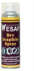 Dry Moly Spray