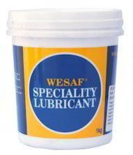 Silicone Grease