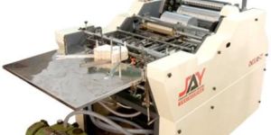 Semi Automatic Envelope Pasting Machine
