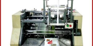 Strip Gumming Machine