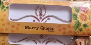 Bridal Bindi