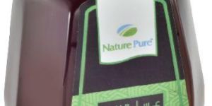 Nature Pure Premium Forest Honey