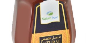 Nature Pure Premium Natural Honey