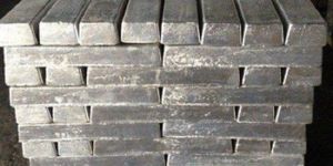 Magnesium Metal Ingot
