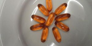 CLA Complex Capsules