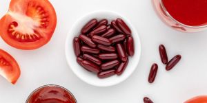 Lycopene Capsules