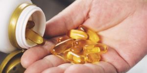 Omega 3 Capsules