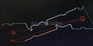 CNC EDM Wire Cutting Services